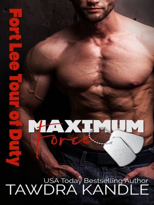 cover image of Maximum Force